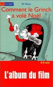 Le Grinch a volé Noël...
