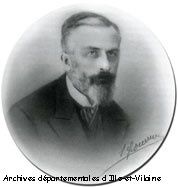 « ARCHIVISTE-BIBLIOTHECAIRE » DU SERVICE DE SANTE MILITAIRE AU FRONT (1917-1918).