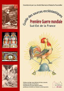 RELIGIEUX ET RELIGIEUSES CATHOLIQUES AUX ARMEES, 1914-1918