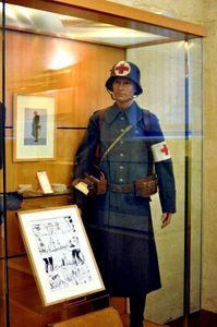 Le Service de santé régimentaire de l’armée allemande (1914-1918)