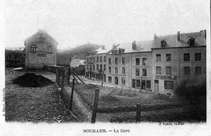AUTOUR DE MAISSIN AVEC LES BLESSES ET MEDECINS DU XIe CORPS D’ARMEE (22 août-septembre 1914).