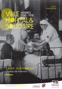 CONFERENCE A VANNES LE 27 SEPTEMBRE 2014