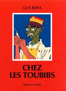 Gus Bofa est de retour...