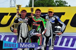 WERC Finale PROMOTION CUP 1000