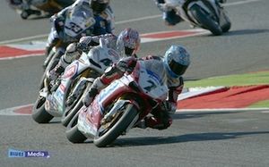 WSBK : Checa Champion du monde
