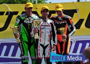 WERC Finale A PROMOTION CUP 600
