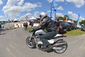 IronBikers II