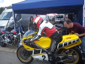 IronBikers II