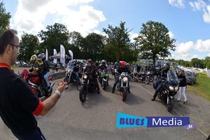 IronBikers II