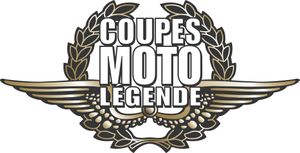 Coupes Moto Légende 2013