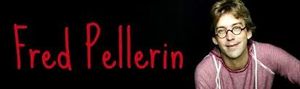 Rencontre avec fred pellerin ...