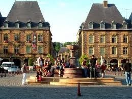 la ville la plus triste du monde ?