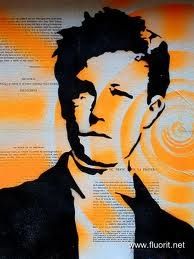 "Au pays de Rimbaud" par michèle Lého