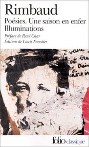 Sur les pas de Rimbaud, Allain Leprest