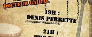 denis perette, chanteur ardennais