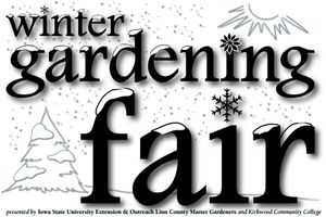 New Year, New Possibilities: Winter Gardening Fair 2014