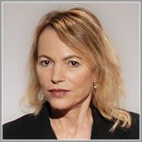 Laure Adler : portrait sans fard de "Françoise"