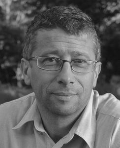 Philippe Georget : un uppercut de talent
