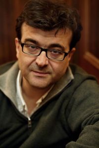 Javier Cercas : un instant de courage et de grâce