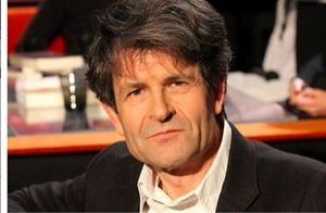 Lionel Duroy : l'homme qui tremble et nous avec