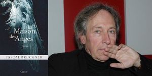 La part d'ombre des anges
