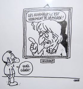 Viva Cavanna