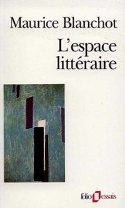 Le silence de l'écrivain dans le clairon du jour