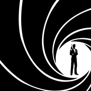 Bond relooké par Boyd