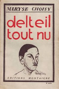 Sur le fleuve Delteil