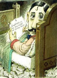 Elémentaire, mon cher Marcel
