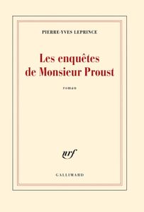 Elémentaire, mon cher Marcel