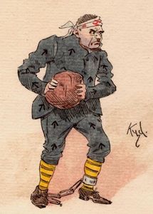 Magwitch le forçat