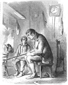 Pip et Joe