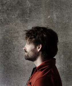 Photo Jean-Luc Bertini
