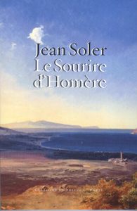 Jean Soler rend son sourire à Homère