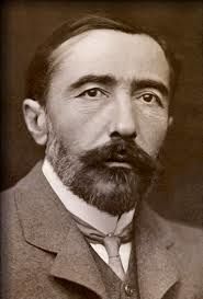 Conrad, Polonais par hasard, Anglais par amour