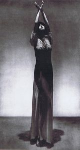 Oeuvre de Man Ray