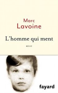 La voix intérieure de Marc Lavoine