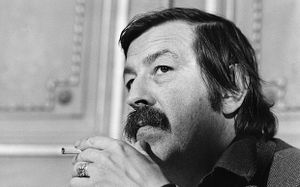 Günter Grass, fin d'une histoire allemande