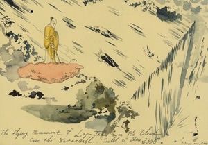 Patrick Rambaud : éloge de l’inutile