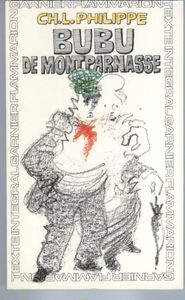 Bubu de Montparnasse affaire de fesses
