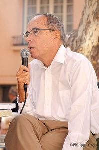 Michel Arcens