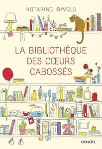 Quand les livres s’en mêlent…