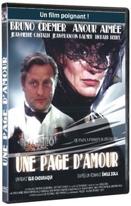 Film d'Elie Chouraqui (1980).
