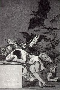 Embrouille pour cause fantôme