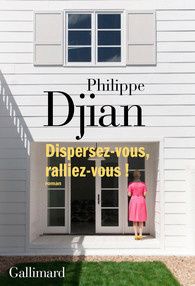 Philippe Djian dans la peau d’une ado