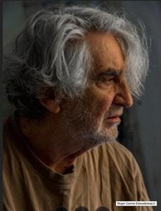 Didier Goupil, prix Jean-Morer 2016