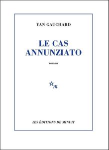 Yan Gauchard, prix Coup de foudre 2016