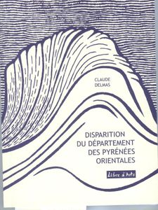 Disparition de Claude Delmas