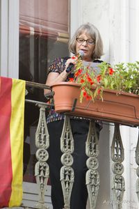 Chantal Lévêque